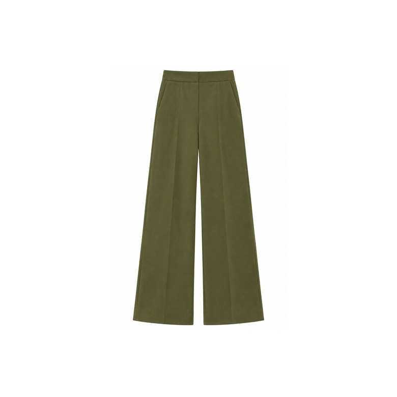 Kocca pantalon vert 1
