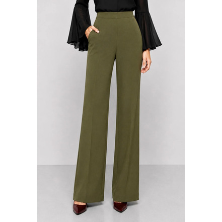 Kocca trousers green