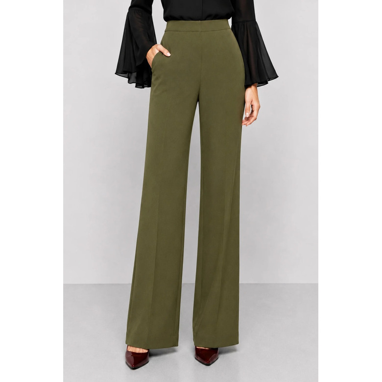 Kocca pantalon vert 2