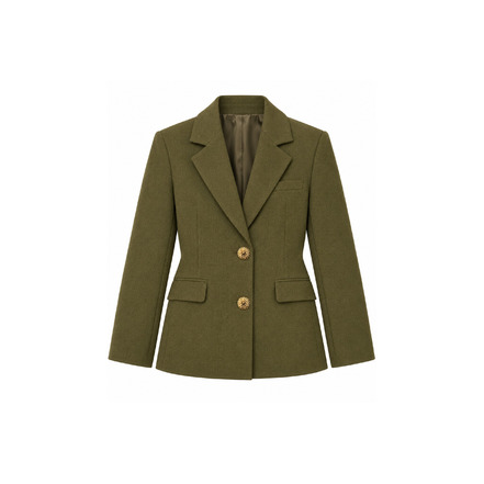 Kocca blazer vert