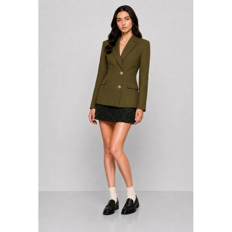 Kocca blazer vert 2