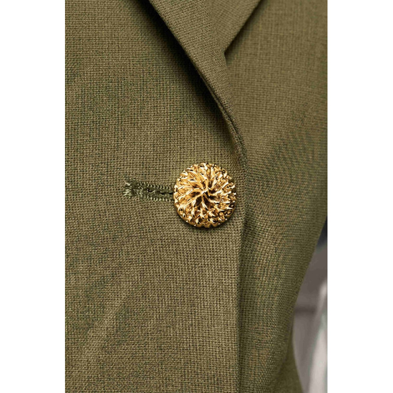 Kocca blazer vert 3