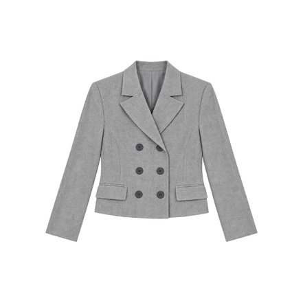 Kocca blazer gris