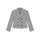 Kocca blazer gris 1