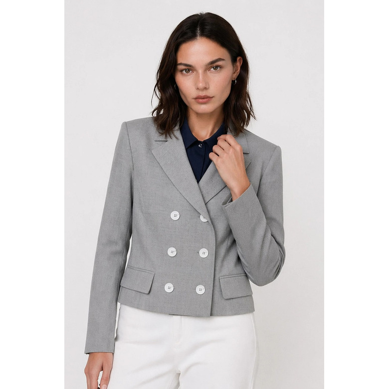 Kocca blazer gris 2
