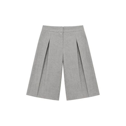 Kocca short grey
