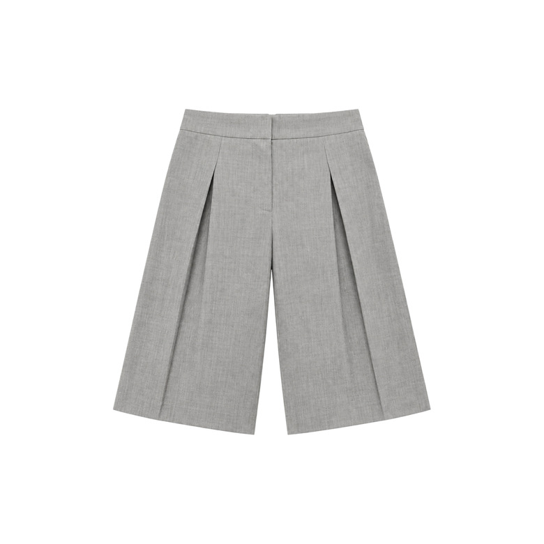 Kocca short gris 1