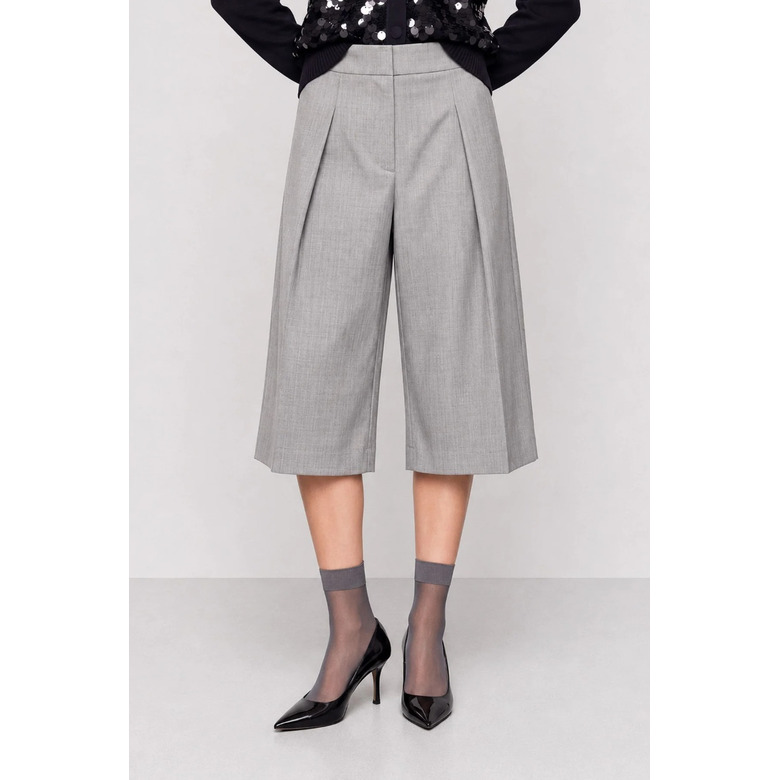Kocca short gris 2