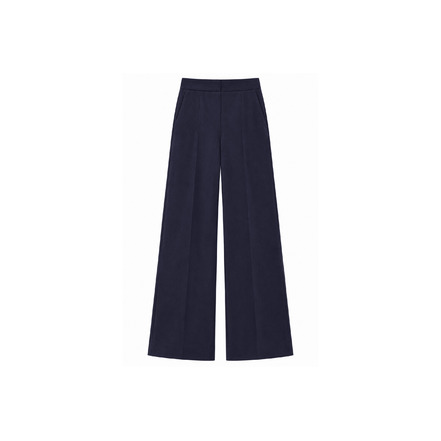 Kocca pantalon bleu