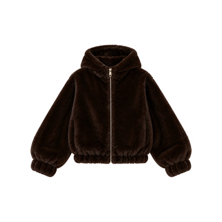 Kocca veste brun