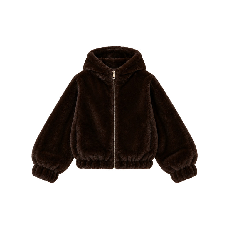 Kocca veste brun 1