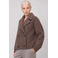 Kocca manteau brun 2