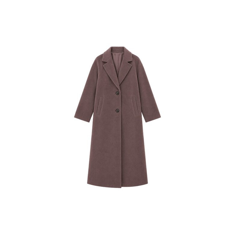 Kocca manteau beige 1