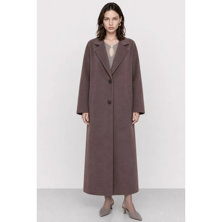 Kocca manteau beige
