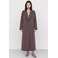 Kocca manteau beige 2