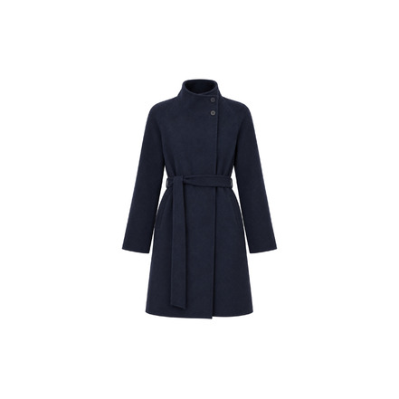 Kocca manteau bleu