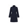 Kocca manteau bleu 1