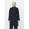 Kocca manteau bleu 2