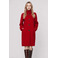 Kocca manteau camel 2