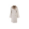 Mm manteau ecru 1