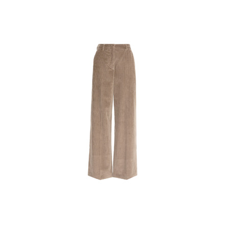 Weekend Max Mara trousers lightbrown