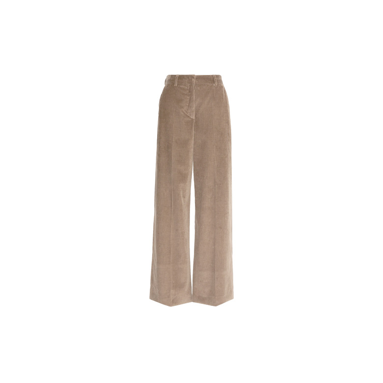 Weekend Max Mara pantalon beige 1