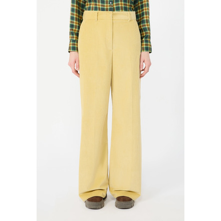 Weekend Max Mara trousers lightbrown