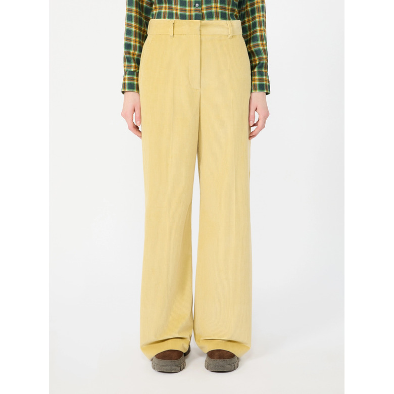 Weekend Max Mara pantalon beige 2