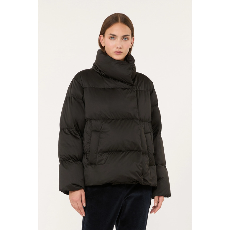 Weekend Max Mara manteau brun 2