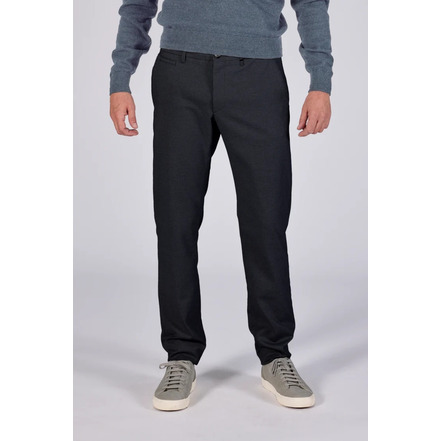 Zilton trousers 34 inch blue