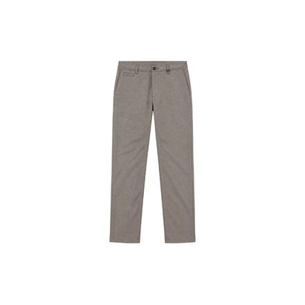 Zilton broek 34 inch bruin