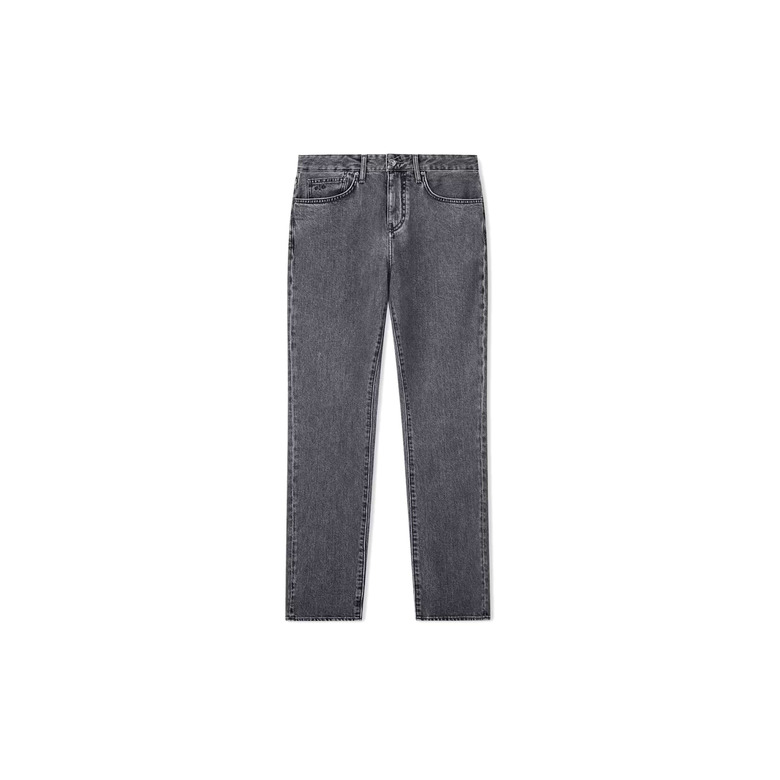 Armani Exchange pantalon gris 1