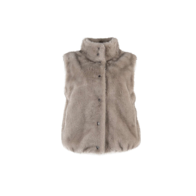 Scapa Flow manteau --- 1