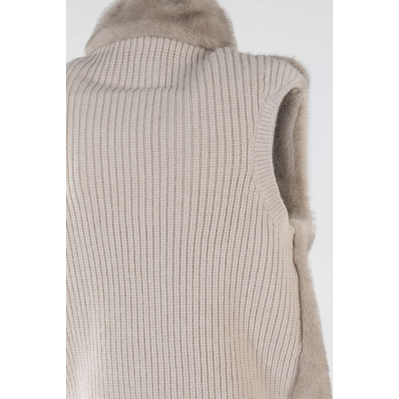Scapa Flow manteau ---