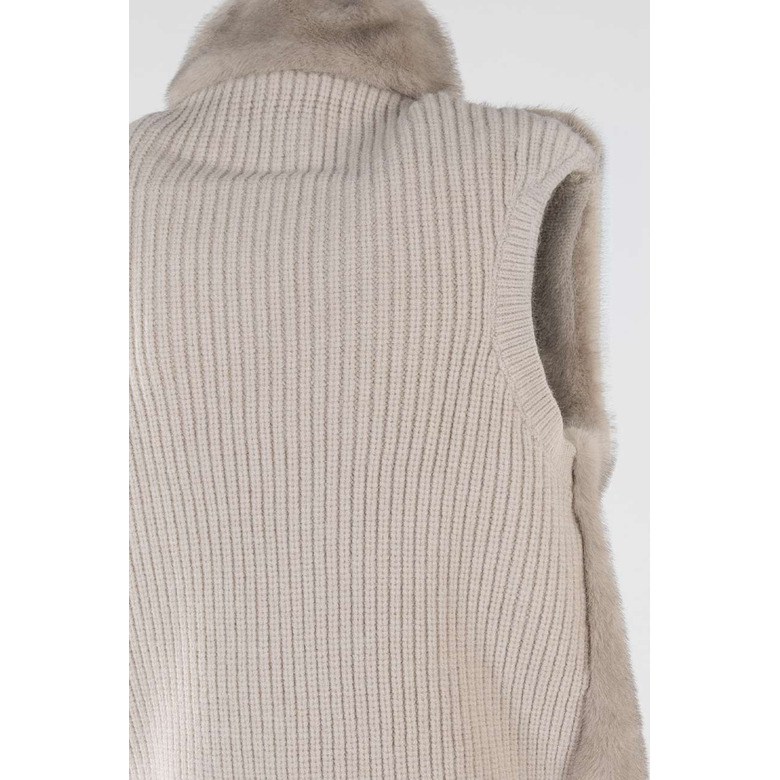 Scapa Flow manteau --- 2