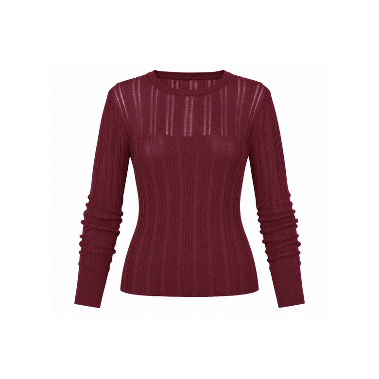 Badits pull bordeaux 1
