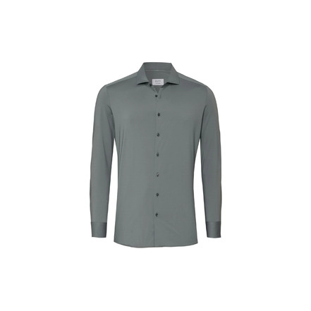 Pure shirt green