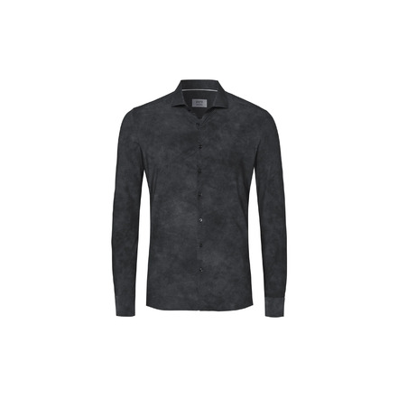 Pure shirt grey