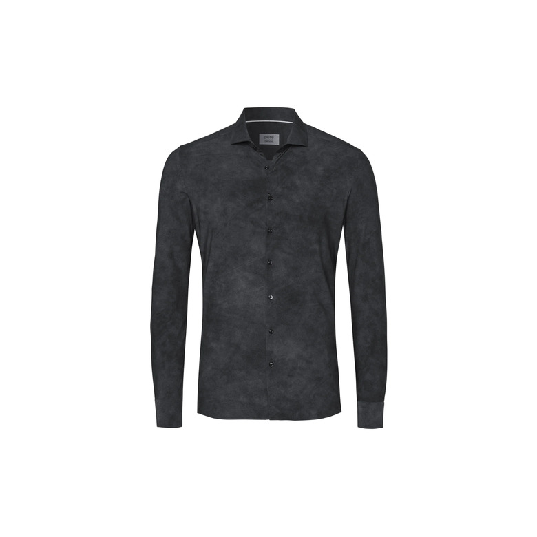 Pure shirt grey 1