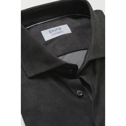 Pure shirt grey