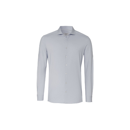 Pure shirt grey
