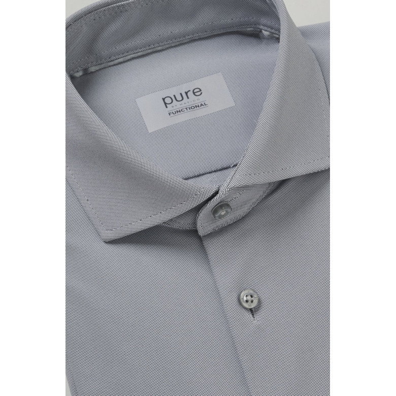 Pure shirt grey 2
