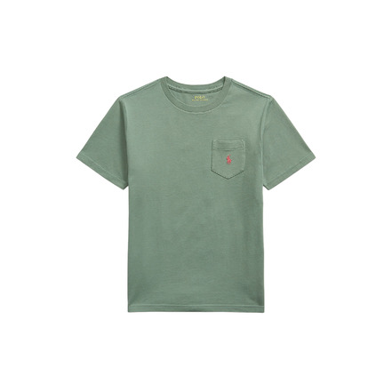 Ralph Lauren t-shirt grÜn