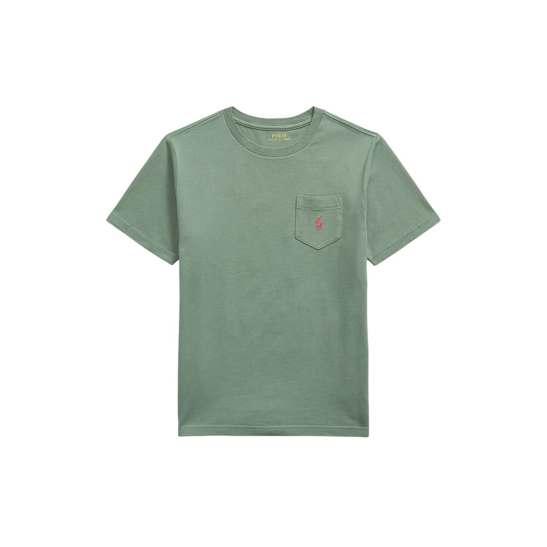 Ralph Lauren t-shirt grÜn 1