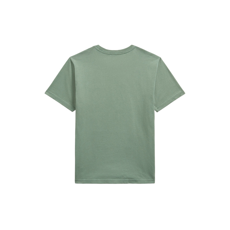 Ralph Lauren t-shirt grÜn 2
