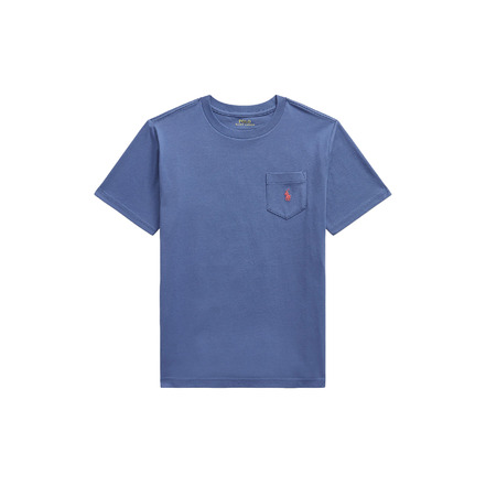 Ralph Lauren t-shirt blau