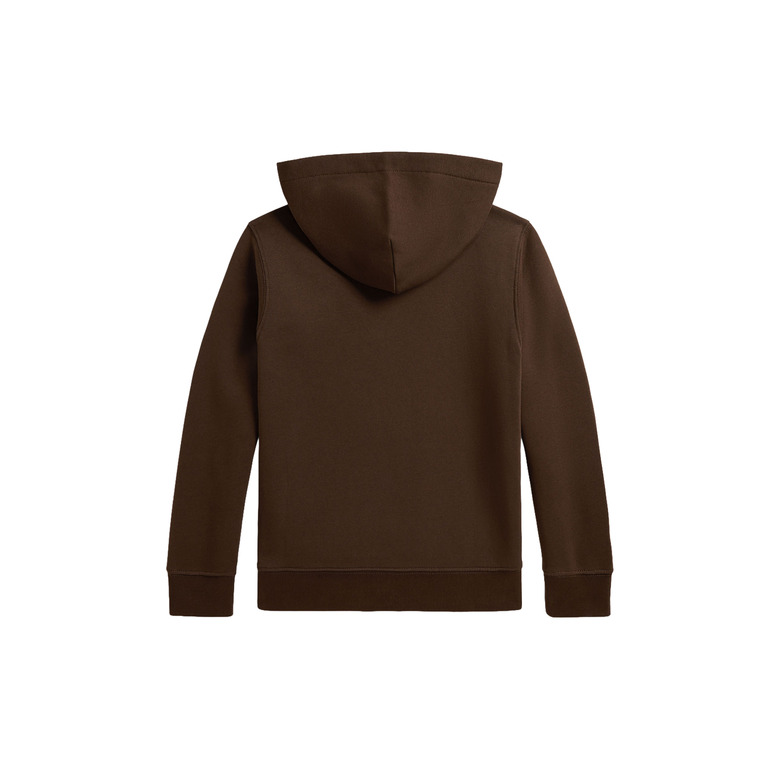 Ralph Lauren sweater brun 2