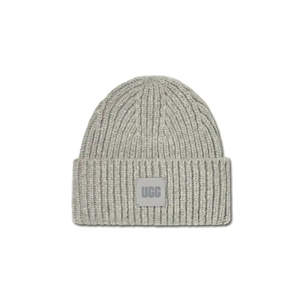 Ugg bonnet gris
