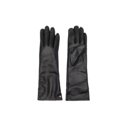 Gianni Chiarini handschuhe schwarz