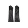 Gianni Chiarini handschuhe schwarz